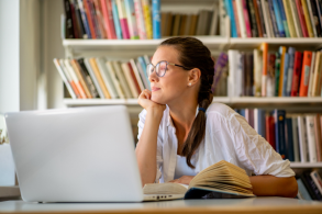sesión lectura online