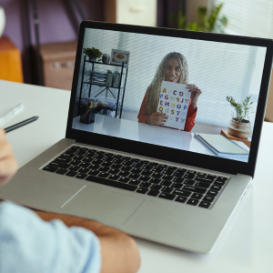 Programa de estimulación cognitiva online con NeuronUp